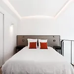 B4 Loft Duplex 175Blo-Paris Convention