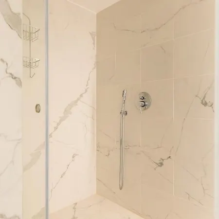 Appartamento B4 Loft Duplex 175blo-paris Convention Parigi