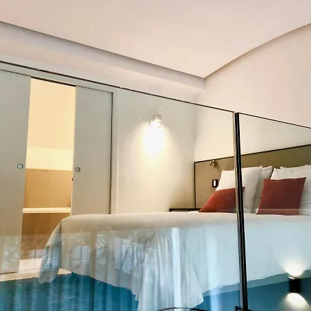 B4 Loft Duplex 175blo-paris Convention Parigi