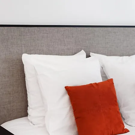 B4 Loft Duplex 175blo-paris Convention Appartamento Parigi