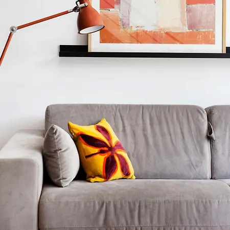 B4 Loft Duplex 175blo-paris Convention * Parigi