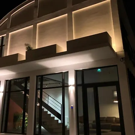 B4 Loft Duplex 175blo-paris Convention Appartamento *