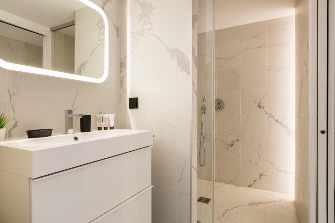 B4 Loft Duplex 175blo-paris Convention *