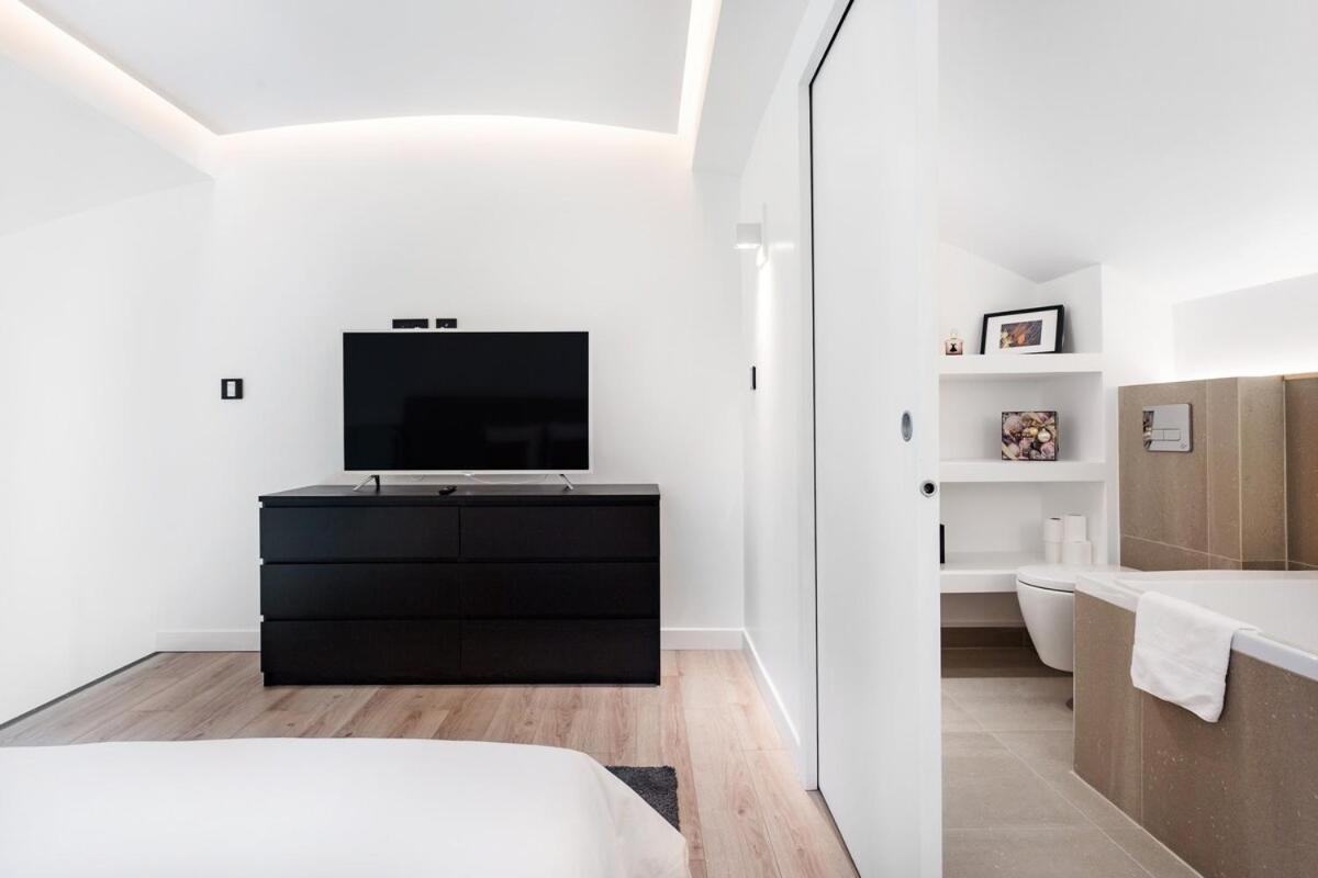 B4 Loft Duplex 175blo-paris Convention Apartment Paris